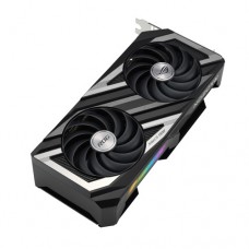 ASUS ROG Strix-RX6650XT OC Edition-8GB